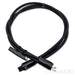 AudioQuest Dragon High Current Power Cable; 4ft