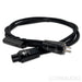 AudioQuest Dragon High Current Power Cable; 4ft