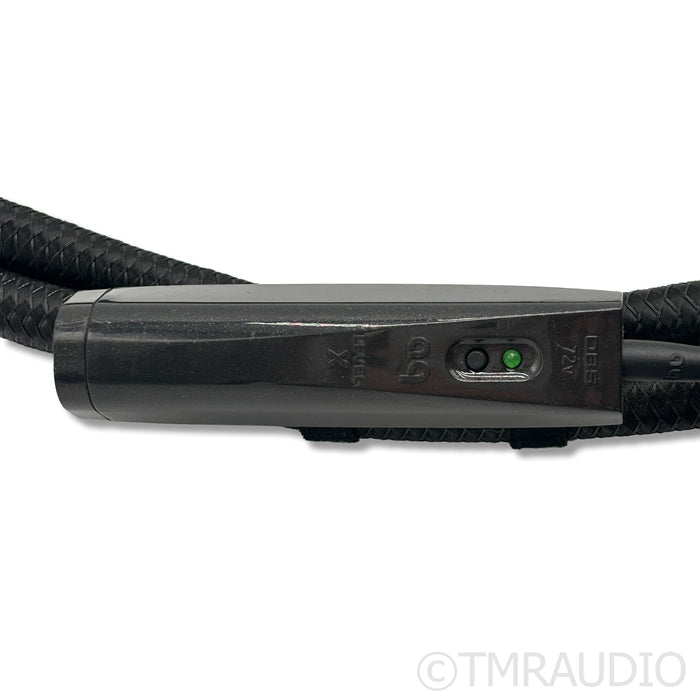 AudioQuest Dragon High Current Power Cable; 4ft