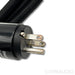 AudioQuest Dragon High Current Power Cable; 4ft