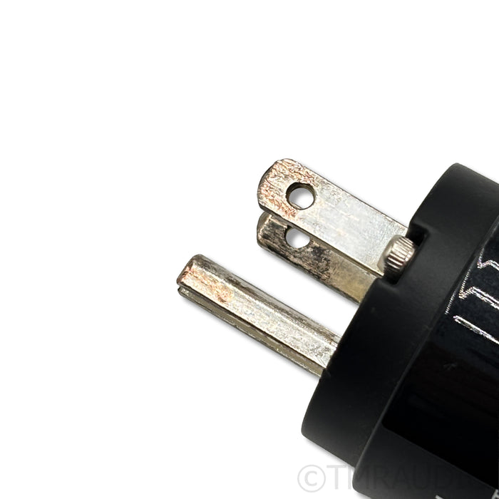 AudioQuest Dragon High Current Power Cable; 4ft