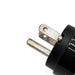 AudioQuest Dragon High Current Power Cable; 4ft