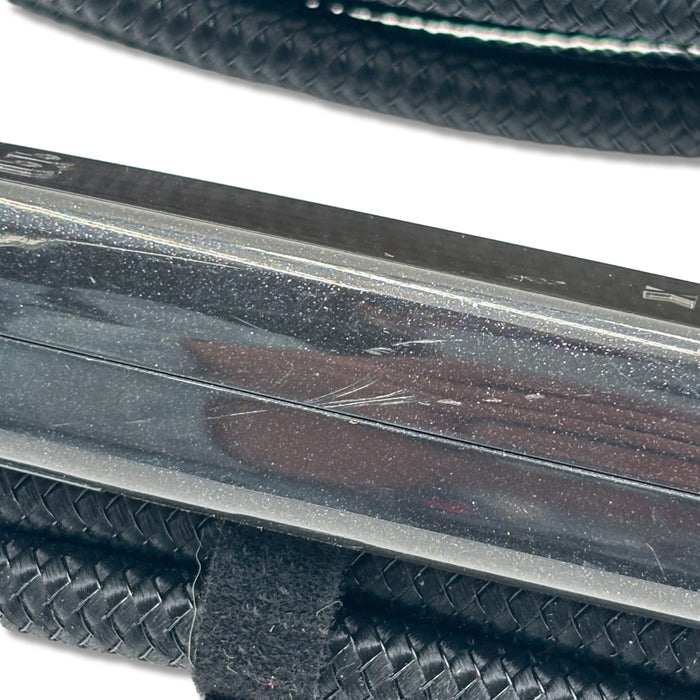 AudioQuest Dragon XLR Interconnect Cable; 3m Single