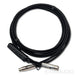 AudioQuest Dragon XLR Interconnect Cable; 3m Single