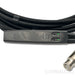 AudioQuest Dragon XLR Interconnect Cable; 3m Single