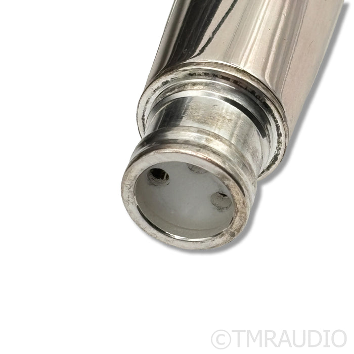 AudioQuest Dragon XLR Interconnect Cable; 3m Single