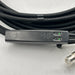 AudioQuest Dragon XLR Interconnect Cable; 5m Single