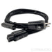 AudioQuest Dragon High Current Power Cable; 1m