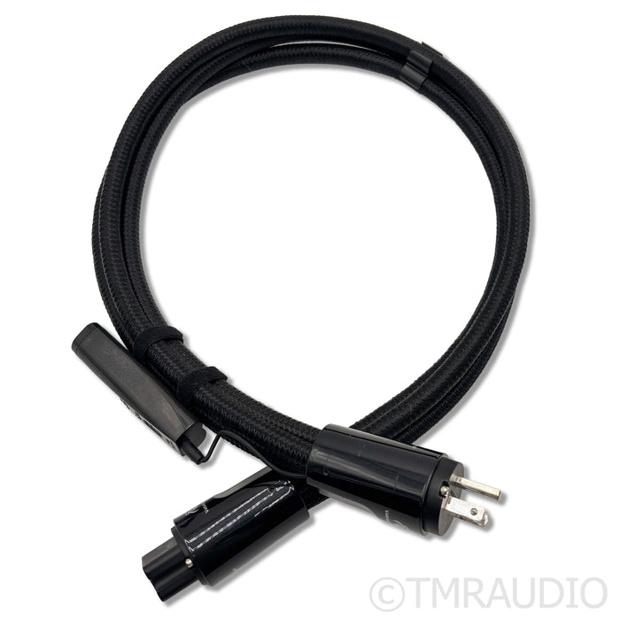 AudioQuest Dragon High Current Power Cable; 1m