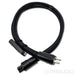 AudioQuest Dragon High Current Power Cable; 1m