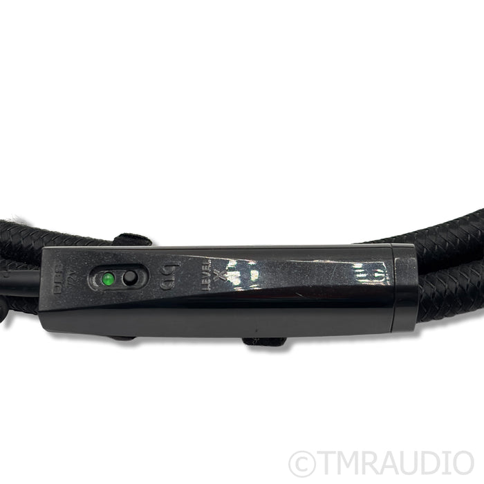 AudioQuest Dragon High Current Power Cable; 1m