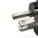 AudioQuest Dragon High Current Power Cable; 1m