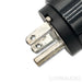 AudioQuest Dragon High Current Power Cable; 1m