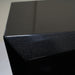 Legacy Audio Studio HD Bookshelf Speakers; Black Pearl (No Grills)
