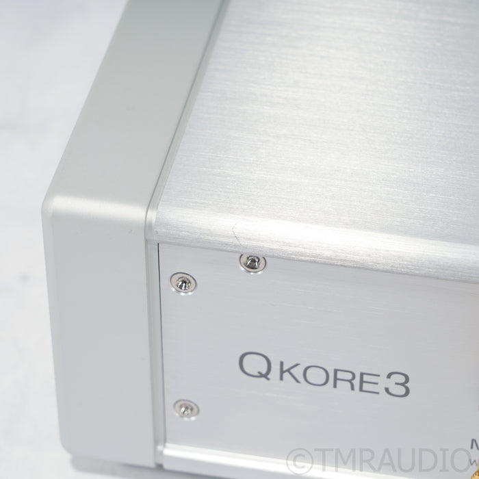 Nordost QRT QKORE Ground Unit