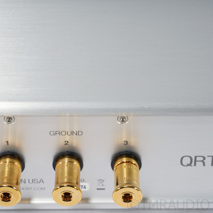Nordost QRT QKORE Ground Unit
