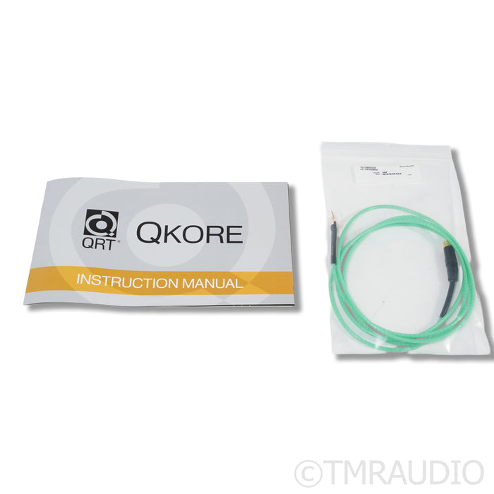 Nordost QRT QKORE Ground Unit