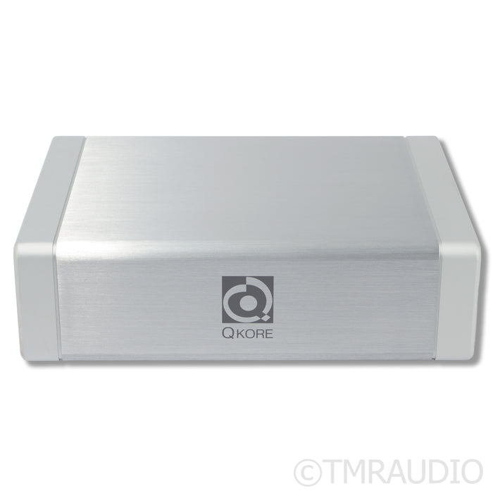 Nordost QRT QKORE Ground Unit
