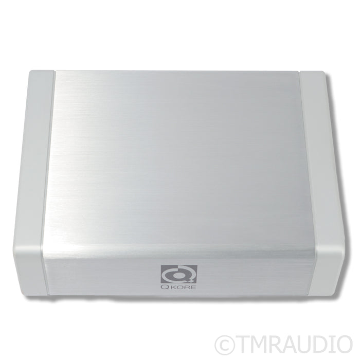Nordost QRT QKORE Ground Unit