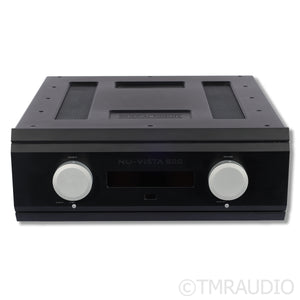 Musical Fidelity Nu-Vista 800 Hybrid Integrated Amplifier