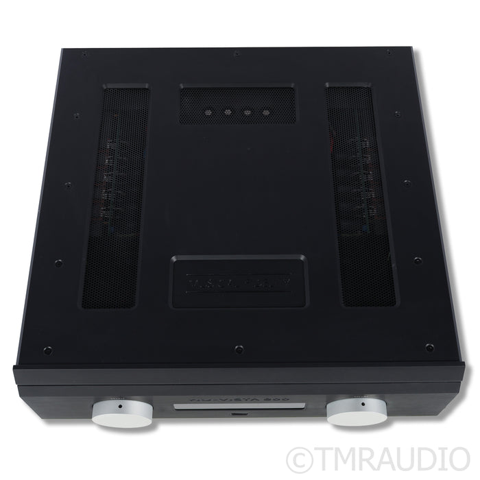 Musical Fidelity Nu-Vista 800 Hybrid Integrated Amplifier