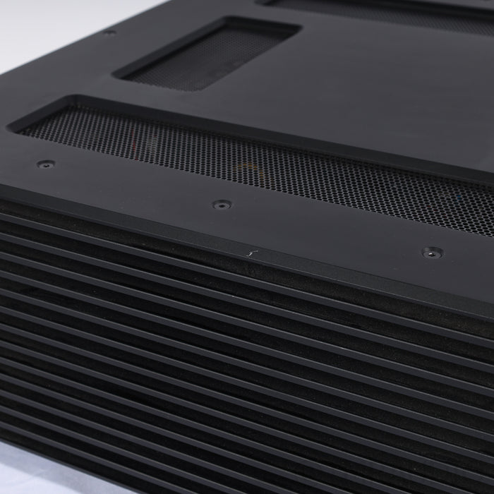Musical Fidelity Nu-Vista 800 Hybrid Integrated Amplifier