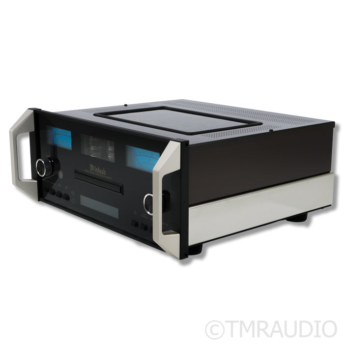 McIntosh MCD12000 Hybrid Tube CD Player