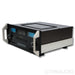 McIntosh MCD12000 Hybrid Tube CD Player