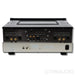 McIntosh MCD12000 Hybrid Tube CD Player