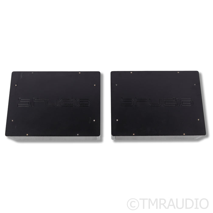 Clarisys Audio Studio Plus Floorstanding Speakers