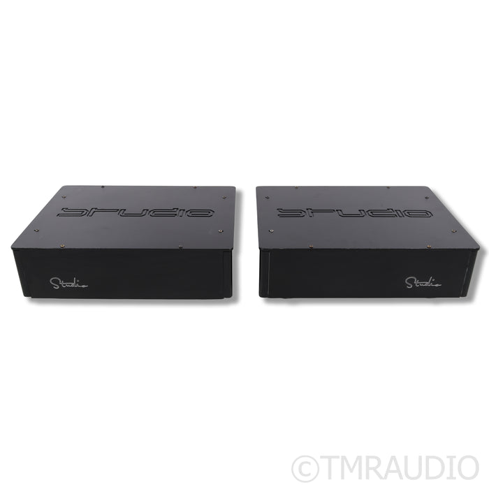 Clarisys Audio Studio Plus Floorstanding Speakers