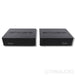 Clarisys Audio Studio Plus Floorstanding Speakers
