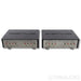 Clarisys Audio Studio Plus Floorstanding Speakers