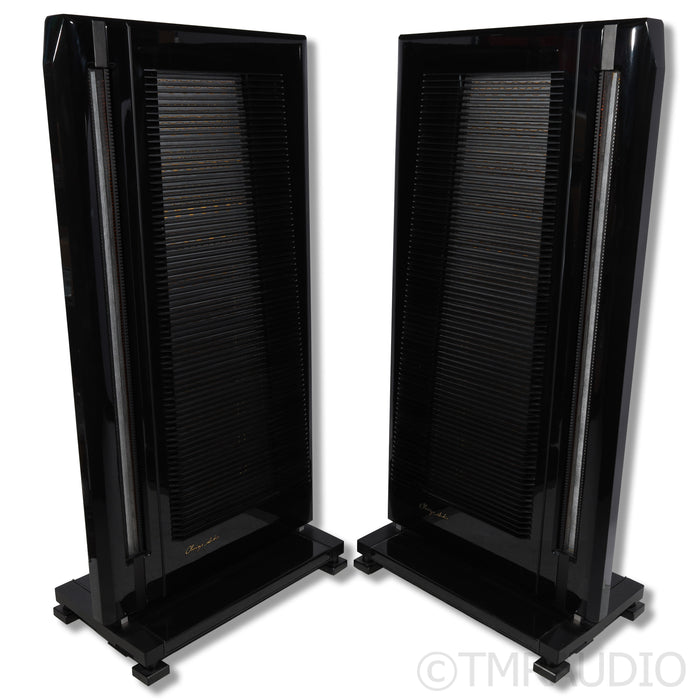 Clarisys Audio Studio Plus Floorstanding Speakers