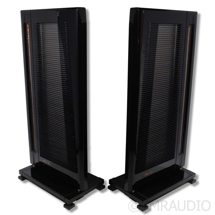 Clarisys Audio Studio Plus Floorstanding Speakers