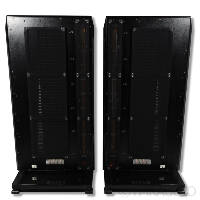 Clarisys Audio Studio Plus Floorstanding Speakers