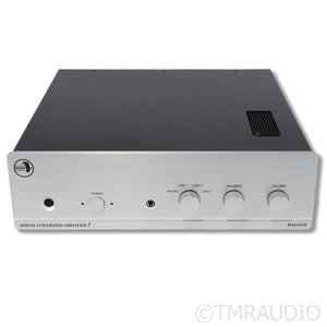 Rogue Audio Sphinx v3 Magnum Hybrid Integrated Amplifier; MM/MC Phono