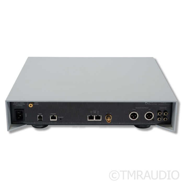 Linn Akurate DS/1 Digital Streamer; DS/3 Katalyst Upgrade
