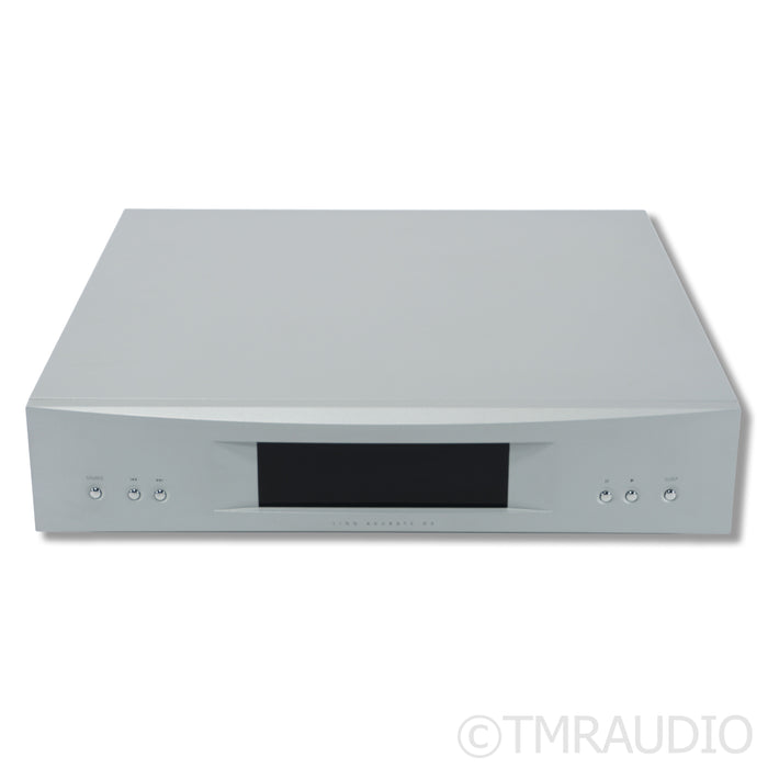 Linn Akurate DS/1 Digital Streamer; DS/3 Katalyst Upgrade