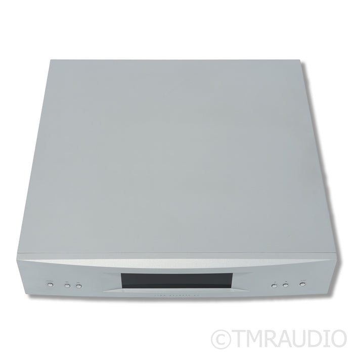 Linn Akurate DS/1 Digital Streamer; DS/3 Katalyst Upgrade