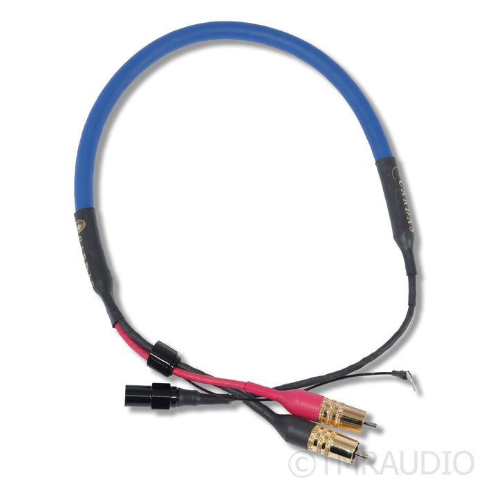 Cardas Clear Tonearm Cable; .75m (Open Box)