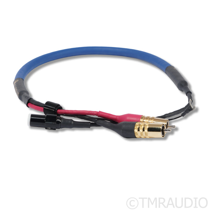 Cardas Clear Tonearm Cable; .75m (Open Box)