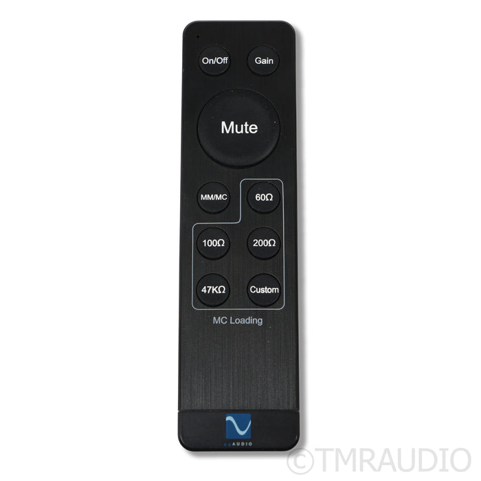 PS Audio Stellar MM/MC Phono Preamplifier