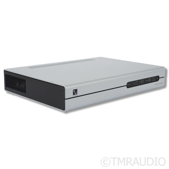 PS Audio Stellar MM/MC Phono Preamplifier