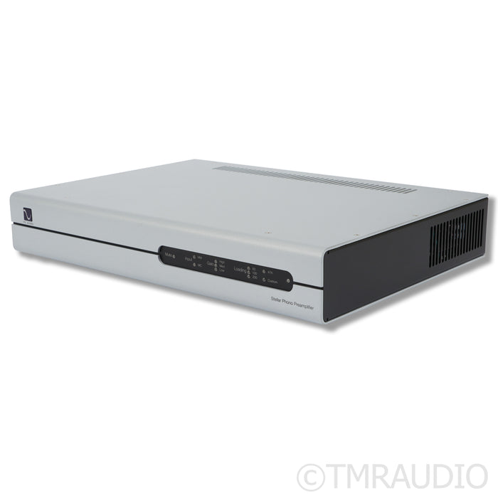 PS Audio Stellar MM/MC Phono Preamplifier