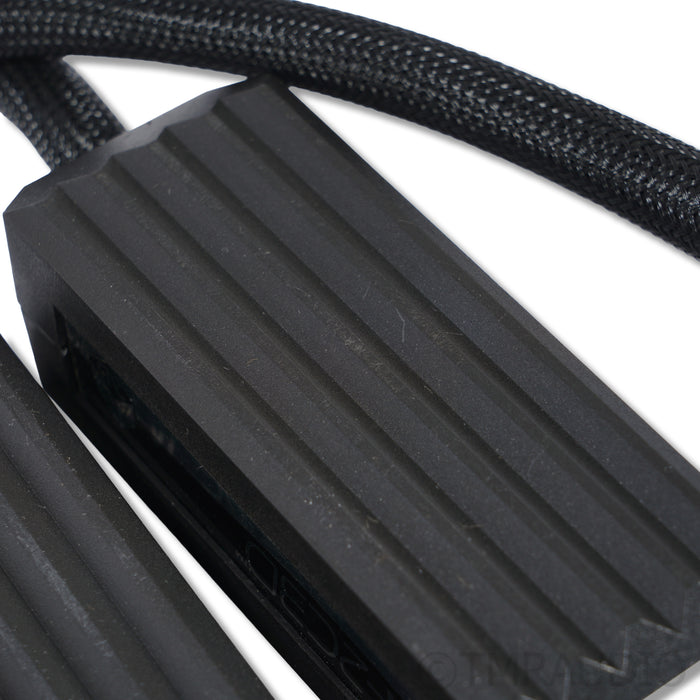 MIT MI-2C3D Level 3 Speaker Cables; 8ft