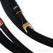 MIT MI-2C3D Level 3 Speaker Cables; 8ft