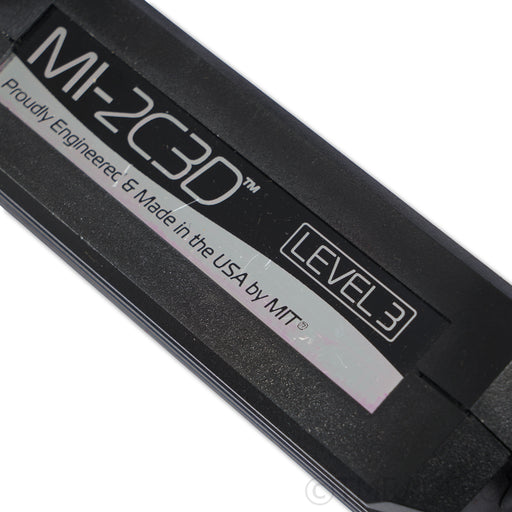 MIT MI-2C3D Level 3 Speaker Cables; 8ft