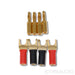 MIT MI-2C3D Level 3 Speaker Cables; 8ft