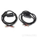 MIT MI-2C3D Level 3 Speaker Cables; 8ft